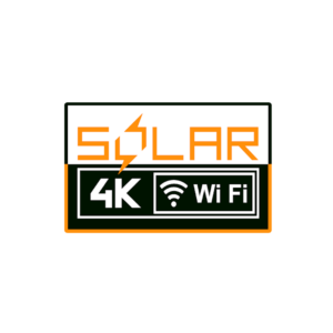 SOLAR 4K models